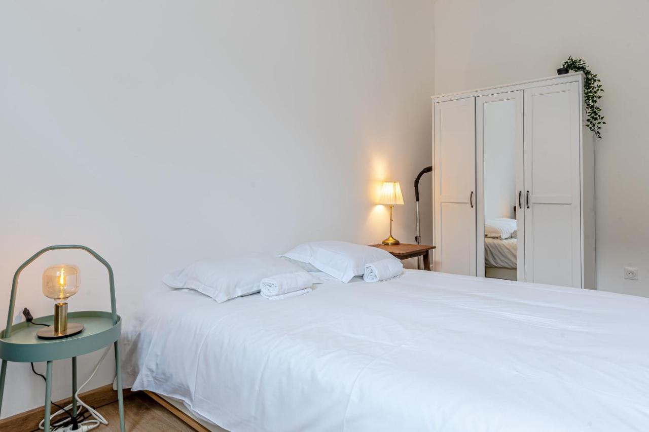 Le Grain De Sable Apartamento Thionville Exterior foto