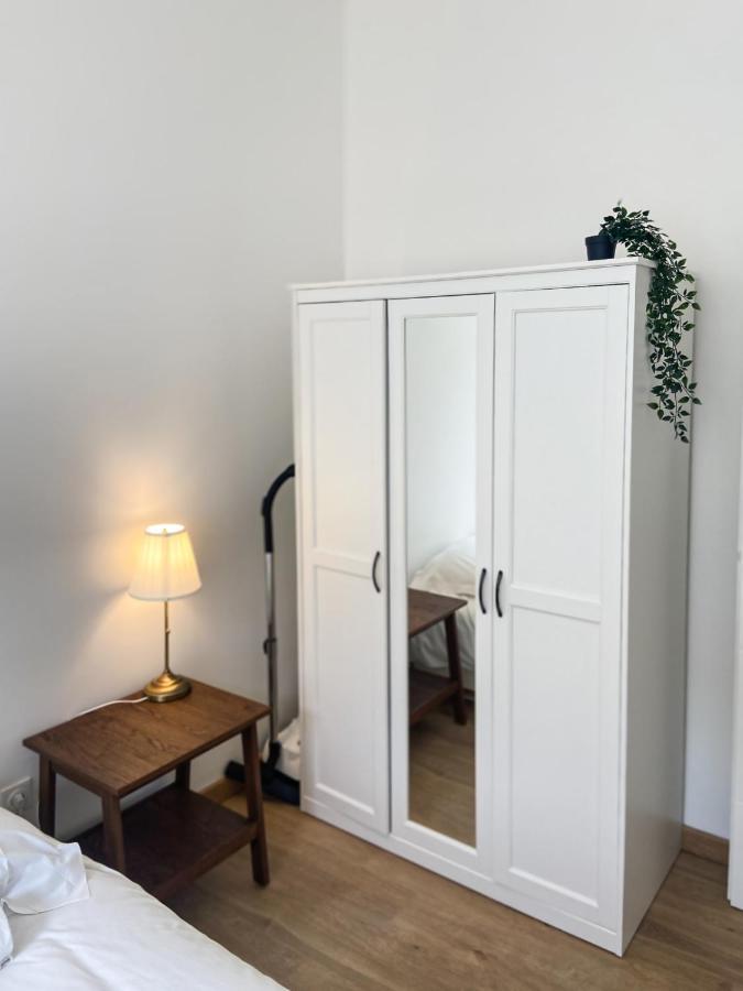 Le Grain De Sable Apartamento Thionville Exterior foto